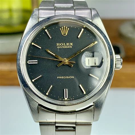 rolex oyster 6694 price|Rolex oysterdate 6694 price.